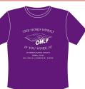 MHBC T-shirt
